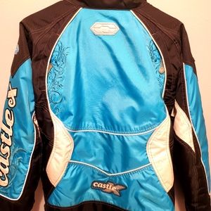 Women's Castle X Jacket